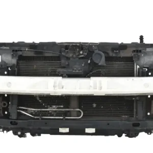 WZMOCNIENIE PAS PRZEDNI NISSAN MURANO Z50 Wyprzedaż